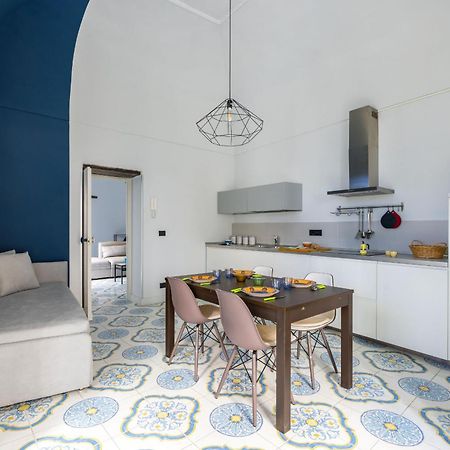 Leticia'S Apartment By Wonderful Italy Naples Exterior photo